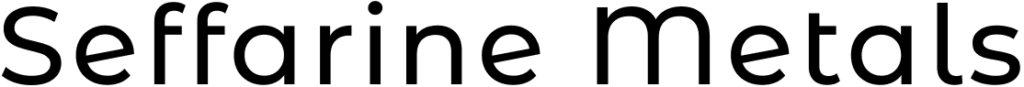 Seffarine Metals